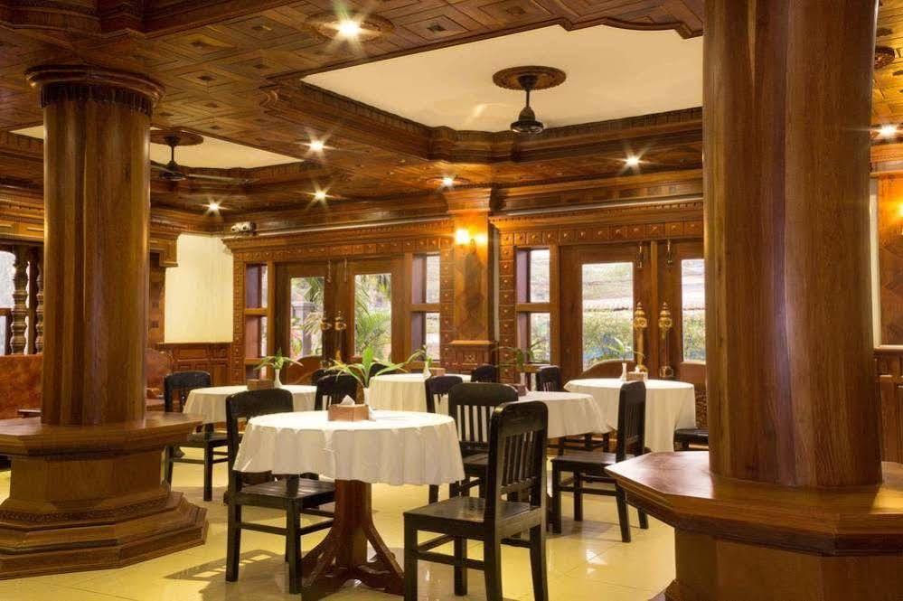 160 Angkor Villa Σιέμ Ρέαπ Εξωτερικό φωτογραφία