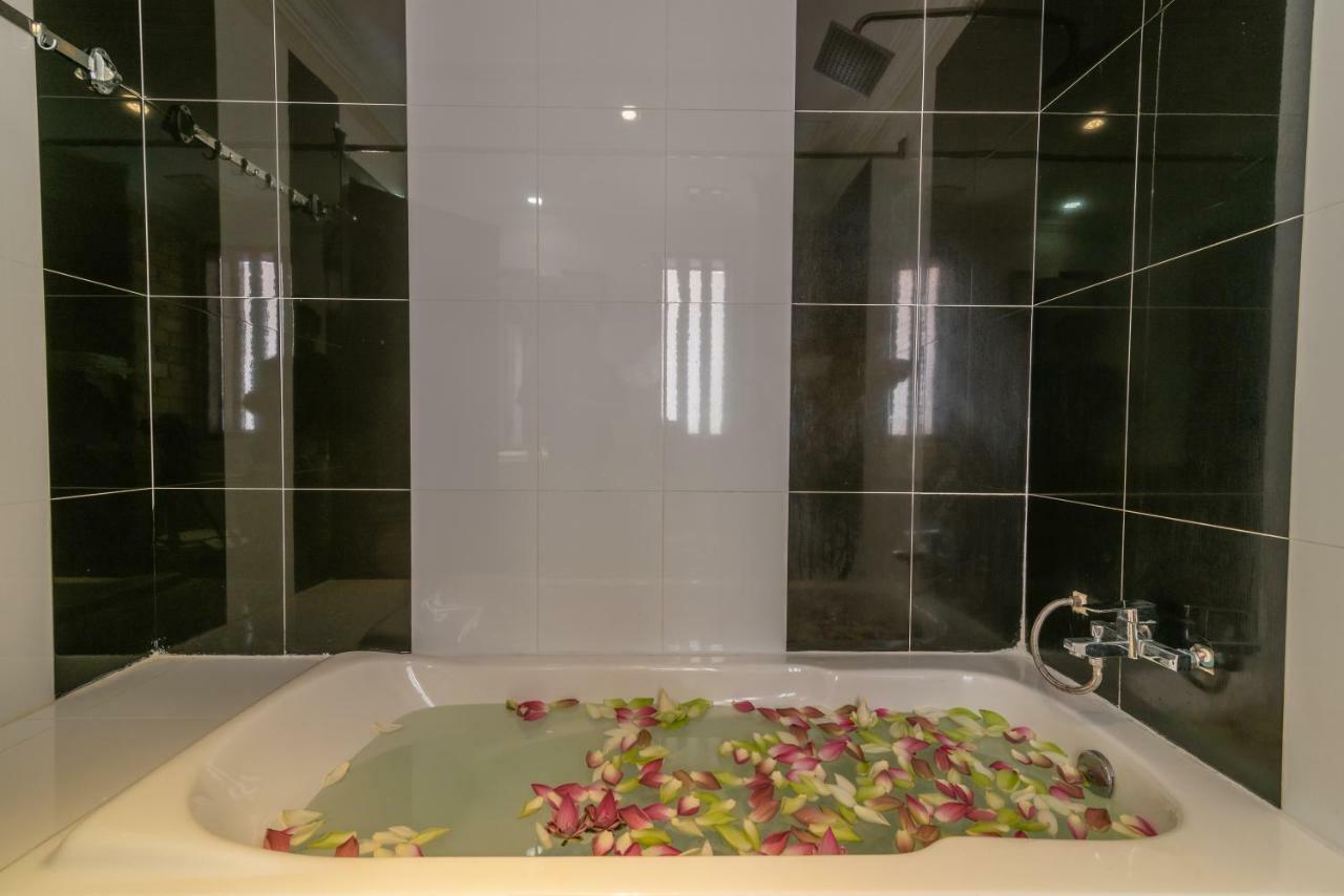 160 Angkor Villa Σιέμ Ρέαπ Εξωτερικό φωτογραφία