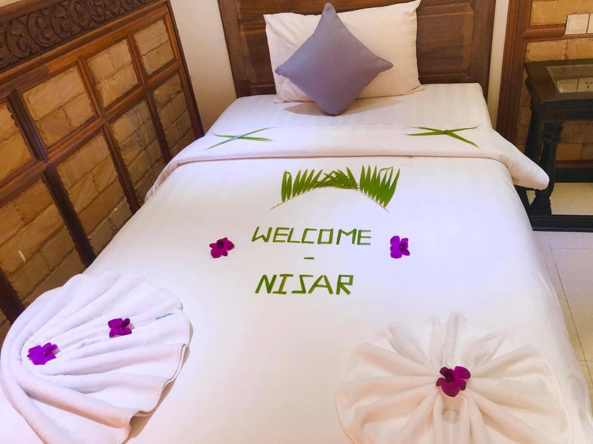 160 Angkor Villa Σιέμ Ρέαπ Εξωτερικό φωτογραφία