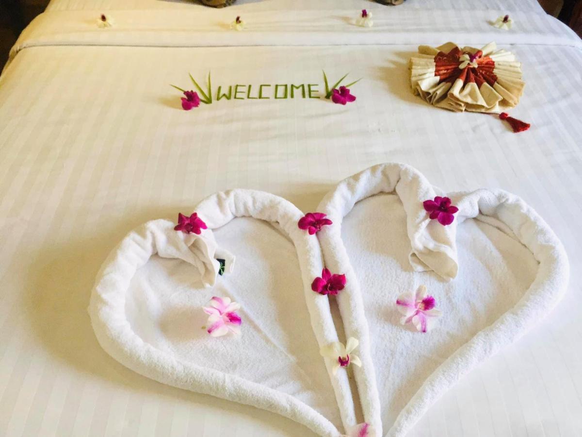 160 Angkor Villa Σιέμ Ρέαπ Εξωτερικό φωτογραφία